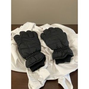 Men's Large Ski Gloves